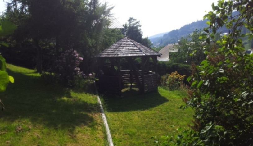 Vila Hana Rokytnice nad Jizerou